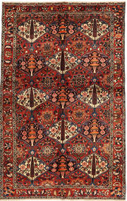Bakhtiari Rug 163X262 Wool, Persia/Iran Carpetvista