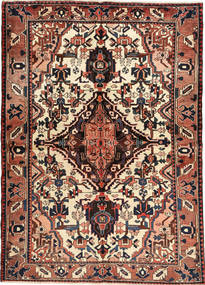 160X230 絨毯 オリエンタル バクティアリ (ウール, ペルシャ/イラン) Carpetvista