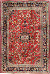 196X297 絨毯 マシュハド オリエンタル (ウール, ペルシャ/イラン) Carpetvista