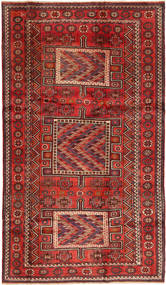 173X297 Kurdi Teppich Orientalischer (Wolle, Persien/Iran) Carpetvista