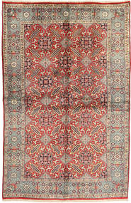 絨毯 ペルシャ サルーク 143X222 (ウール, ペルシャ/イラン)