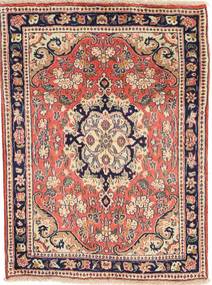  Persian Sarouk Rug 67X88 (Wool, Persia/Iran)