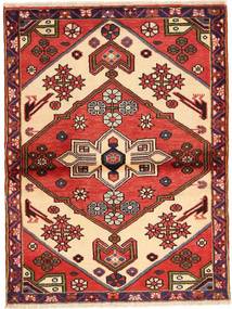 絨毯 ペルシャ サべー 80X110 (ウール, ペルシャ/イラン)