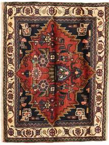  Persischer Hamadan Teppich 67X92 (Wolle, Persien/Iran)