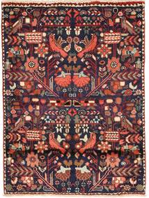 67X92 Rudbar Rug Oriental (Wool, Persia/Iran) Carpetvista