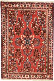 Hamadan Rug 58X85 Wool, Persia/Iran Carpetvista