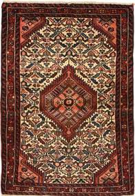 絨毯 オリエンタル ルドバー 68X100 (ウール, ペルシャ/イラン)