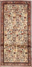 Rudbar Rug Rug 77X165 Wool, Persia/Iran Carpetvista