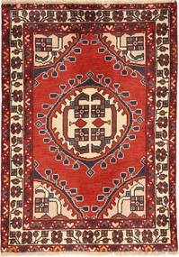  Persian Nahavand Rug 67X97 (Wool, Persia/Iran)