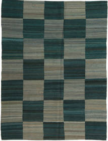 絨毯 キリム モダン 132X176 (ウール, アフガニスタン)