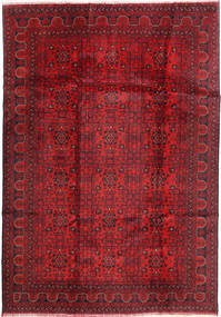 200X294 絨毯 アフガン Khal Mohammadi オリエンタル (ウール, アフガニスタン) Carpetvista