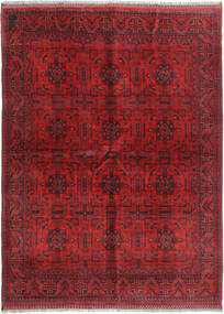 170X234 絨毯 アフガン Khal Mohammadi オリエンタル (ウール, アフガニスタン) Carpetvista