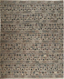 315X384 Kelim Afghan Old Stil Teppich Orientalischer Großer (Wolle, Afghanistan) Carpetvista