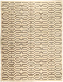 絨毯 オリエンタル キリム アフガン オールド スタイル 281X365 大きな (ウール, アフガニスタン)
