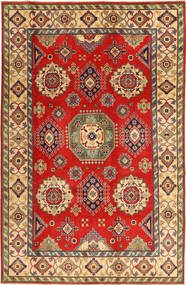 Tapete Oriental Kazak Fine 200X309 (Lã, Paquistão)