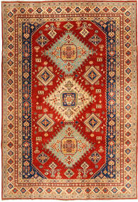 180X270 Alfombra Oriental Kazak Fine (Lana, Pakistán) Carpetvista