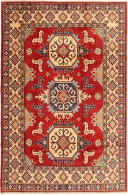 Kazak Fine Rug 176X269 Wool, Pakistan Carpetvista