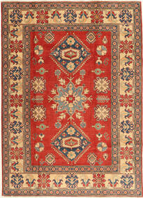 189X268 Tapete Kazak Fine Oriental (Lã, Paquistão) Carpetvista