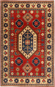 182X284 Kazak Fine Teppich Orientalischer (Wolle, Pakistan) Carpetvista
