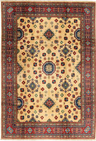 195X290 Alfombra Oriental Kazak Fine (Lana, Pakistán) Carpetvista