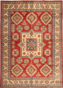 305X422 Kazak Fine Teppich Orientalischer Großer (Wolle, Pakistan) Carpetvista