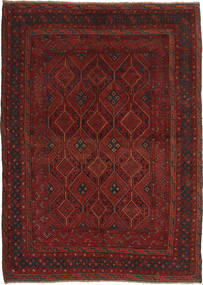 Tapete Oriental Balúchi 140X200 (Lã, Afeganistão)