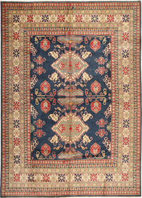  288X409 Large Kazak Fine Rug Wool, Carpetvista