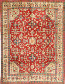  Kazak Fine Rug 284X368 Wool Large Carpetvista