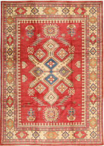 240X348 Kazak Fine Rug Oriental (Wool, Pakistan) Carpetvista
