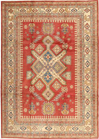  Kazak Fine Rug 248X351 Wool Large Carpetvista