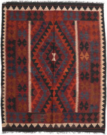  Kilim Maimane Rug 158X195 Wool Small Carpetvista