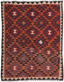 164X203 絨毯 オリエンタル キリム マイマネ (ウール, アフガニスタン) Carpetvista