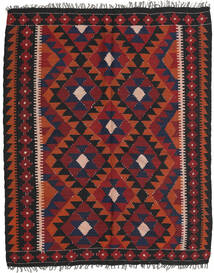 Tapete Oriental Kilim Maimane 152X193 (Lã, Afeganistão)