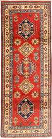  61X173 Small Kazak Fine Rug Wool, Carpetvista
