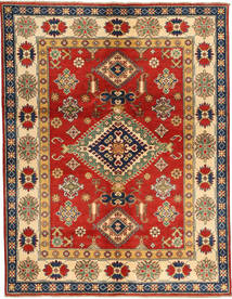 157X197 Tapete Oriental Kazak Fine (Lã, Paquistão) Carpetvista