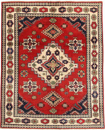 150X182 Alfombra Kazak Fine Oriental (Lana, Pakistán) Carpetvista