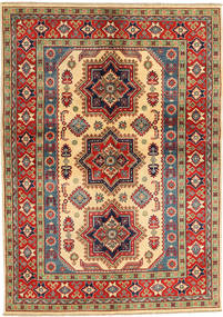 147X211 Tapete Kazak Fine Oriental (Lã, Paquistão) Carpetvista