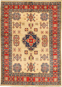  Kazak Fine Rug 150X218 Wool Small Carpetvista
