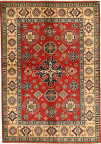 149X217 Tapete Oriental Kazak Fine (Lã, Paquistão) Carpetvista