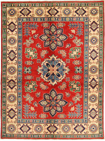 154X207 Tappeto Kazak Fine Orientale (Lana, Pakistan) Carpetvista