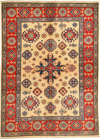 155X217 Tapete Kazak Fine Oriental (Lã, Paquistão) Carpetvista