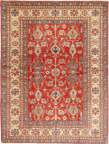 184X248 Tapete Oriental Kazak Fine (Lã, Paquistão) Carpetvista