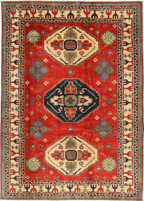 185X269 Alfombra Kazak Fine Oriental (Lana, Pakistán) Carpetvista