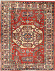 Tapete Oriental Kazak Fine 177X240 (Lã, Paquistão)