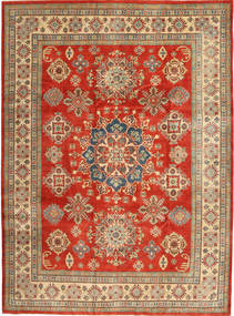 Tapete Kazak Fine 265X360 Grande (Lã, Paquistão)