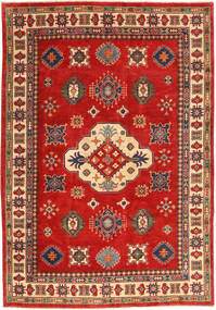 Orientalsk Kazak Fine Tæppe 179X260 Uld, Pakistan Carpetvista