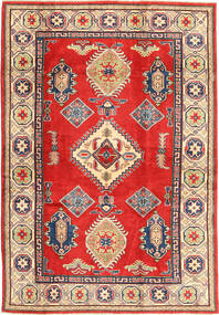 Kazak Fine Rug 177X256 Wool, Pakistan Carpetvista