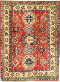  Kazak Fine Rug 175X231 Wool Carpetvista