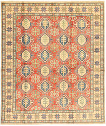  Kazak Fine Rug 183X218 Wool Carpetvista
