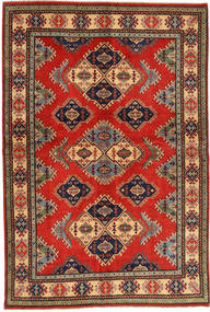  Orientalsk Kazak Fine Tæppe 173X252 Uld, Pakistan Carpetvista
